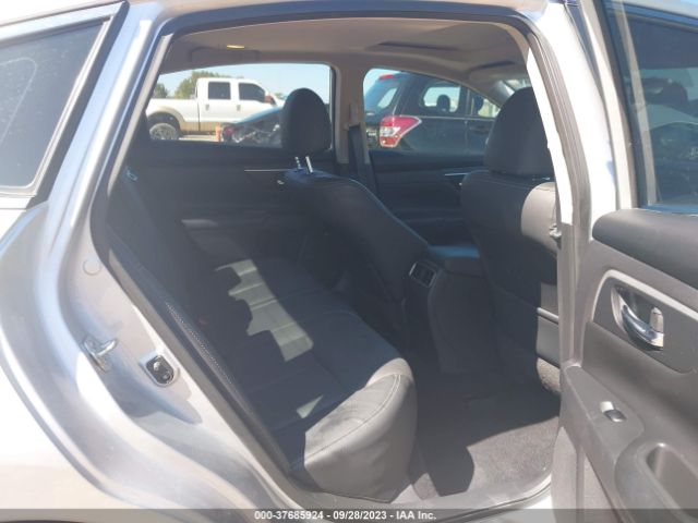 1N4BL3AP7HC237405 Nissan Altima 3.5 Sl