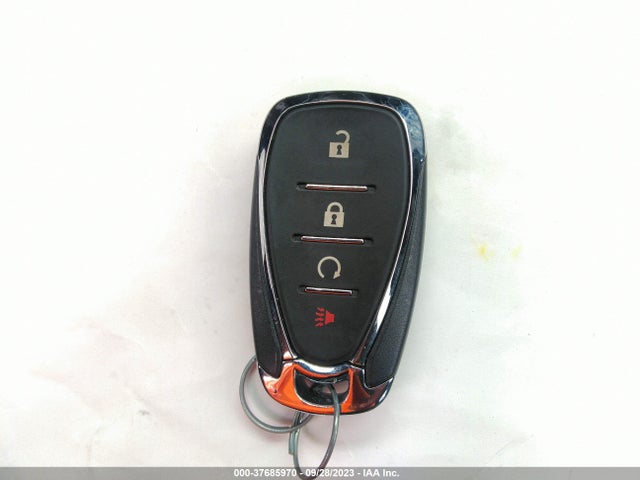 Chevrolet Trailblazer Lt 2021 KL79MRSL2MB071943 Image 11