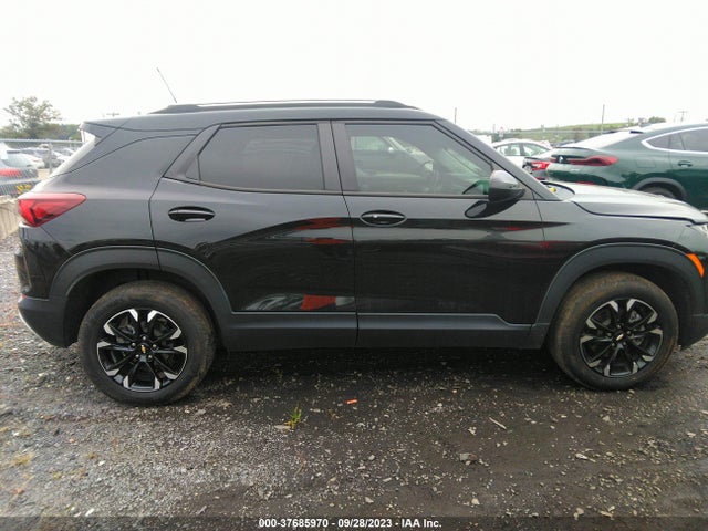 Chevrolet Trailblazer Lt 2021 KL79MRSL2MB071943 Image 13