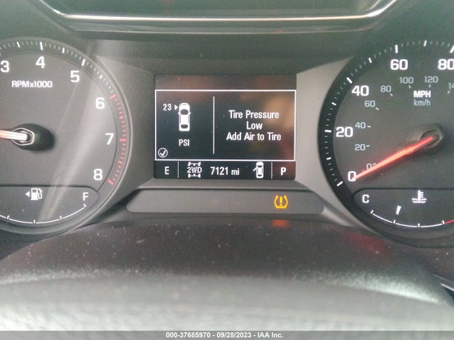 Chevrolet Trailblazer Lt 2021 KL79MRSL2MB071943 Image 15