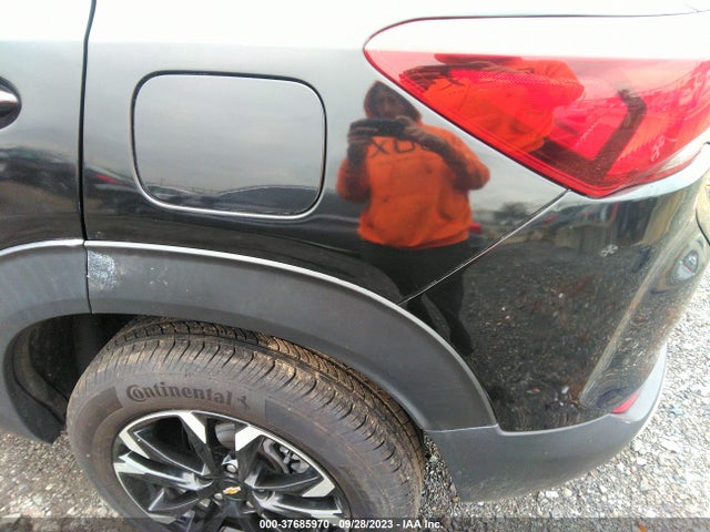 Chevrolet Trailblazer Lt 2021 KL79MRSL2MB071943 Image 6