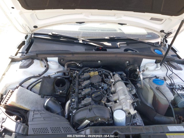WAUBFAFL3EN041423 Audi A4 PREMIUM