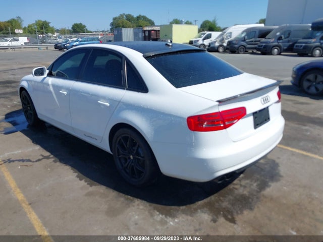 WAUBFAFL3EN041423 Audi A4 PREMIUM