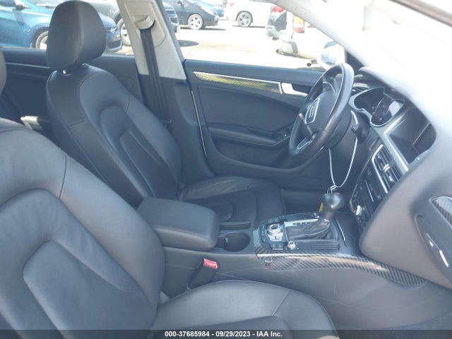 WAUBFAFL3EN041423 Audi A4 PREMIUM