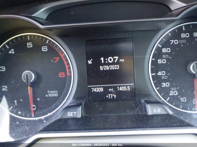 WAUBFAFL3EN041423 Audi A4 PREMIUM