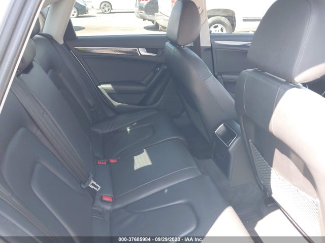 WAUBFAFL3EN041423 Audi A4 PREMIUM
