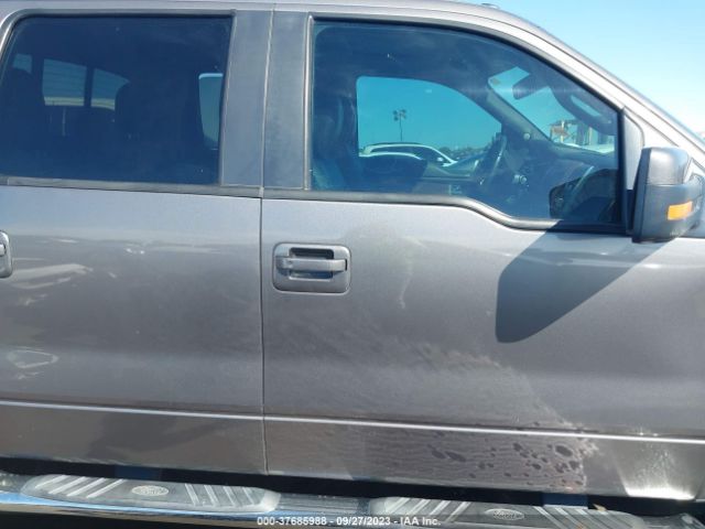 1FTFW1CFXEKF08938 Ford F-150 Xl/stx/xlt/fx2/lariat