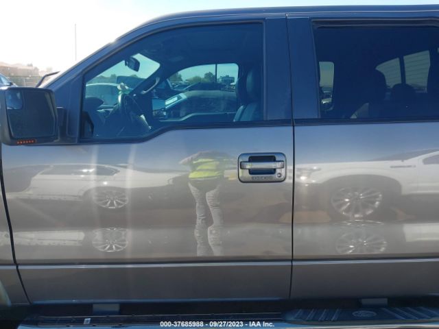 1FTFW1CFXEKF08938 Ford F-150 Xl/stx/xlt/fx2/lariat