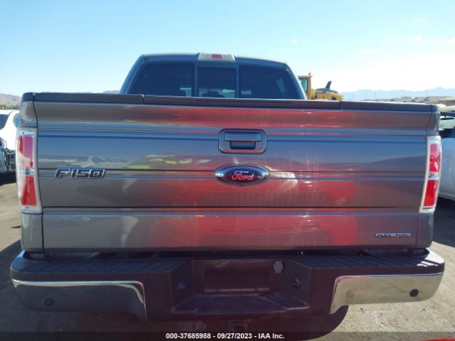 1FTFW1CFXEKF08938 Ford F-150 Xl/stx/xlt/fx2/lariat
