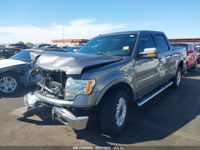 1FTFW1CFXEKF08938 Ford F-150 Xl/stx/xlt/fx2/lariat