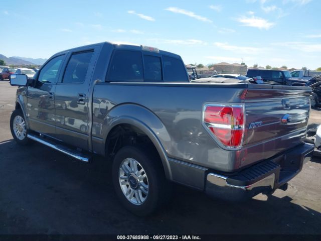 1FTFW1CFXEKF08938 Ford F-150 Xl/stx/xlt/fx2/lariat