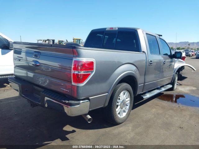 1FTFW1CFXEKF08938 Ford F-150 Xl/stx/xlt/fx2/lariat