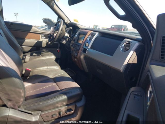 1FTFW1CFXEKF08938 Ford F-150 Xl/stx/xlt/fx2/lariat