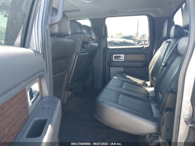1FTFW1CFXEKF08938 Ford F-150 Xl/stx/xlt/fx2/lariat
