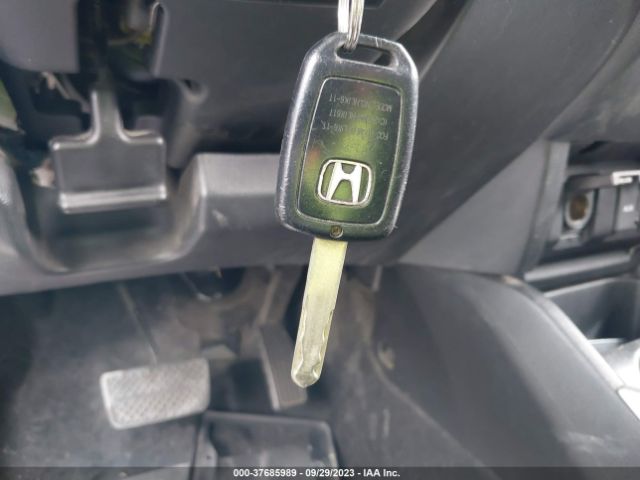 3HGGK5H54FM786866 Honda FIT LX
