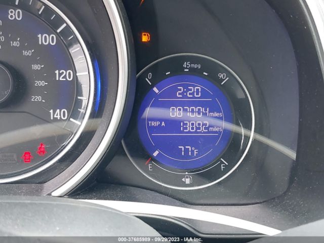 3HGGK5H54FM786866 Honda FIT LX