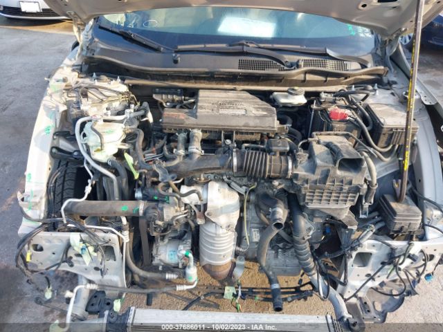 5J6RW1H58JL007025 Honda CR-V EX
