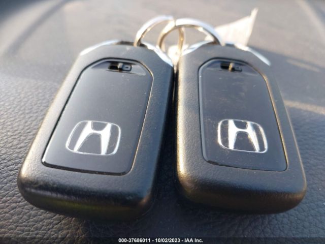 5J6RW1H58JL007025 Honda CR-V EX