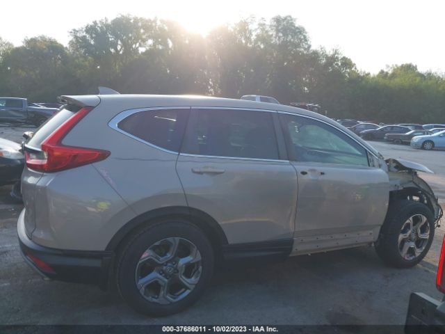 5J6RW1H58JL007025 Honda CR-V EX