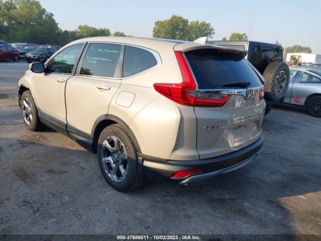 5J6RW1H58JL007025 Honda CR-V EX