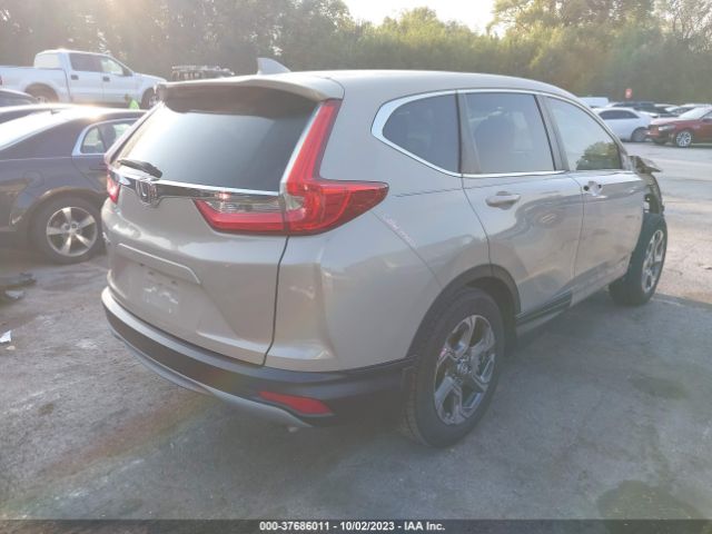 5J6RW1H58JL007025 Honda CR-V EX