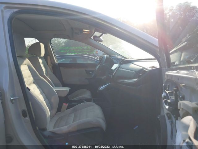 5J6RW1H58JL007025 Honda CR-V EX