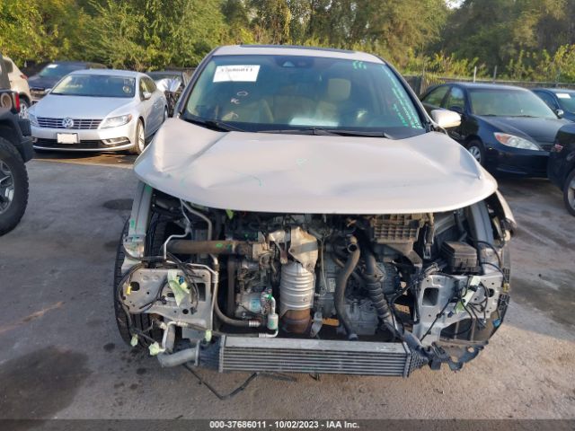 5J6RW1H58JL007025 Honda CR-V EX