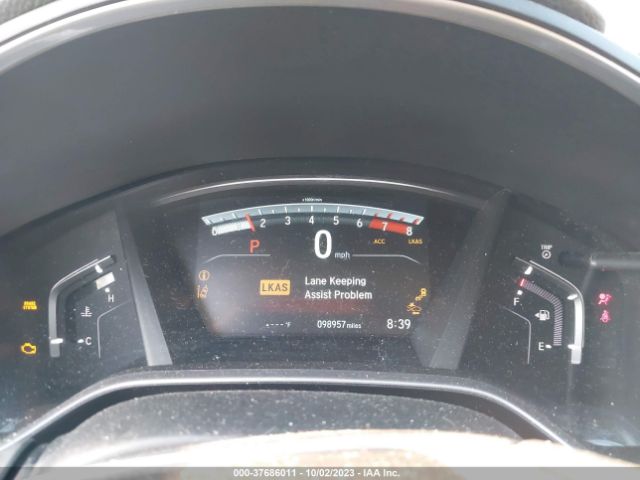 5J6RW1H58JL007025 Honda CR-V EX