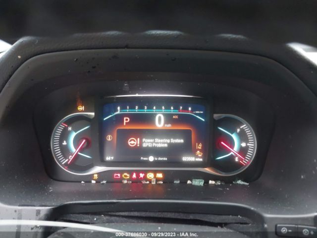 5FNYF5H26NB031735 Honda Pilot Special Edition