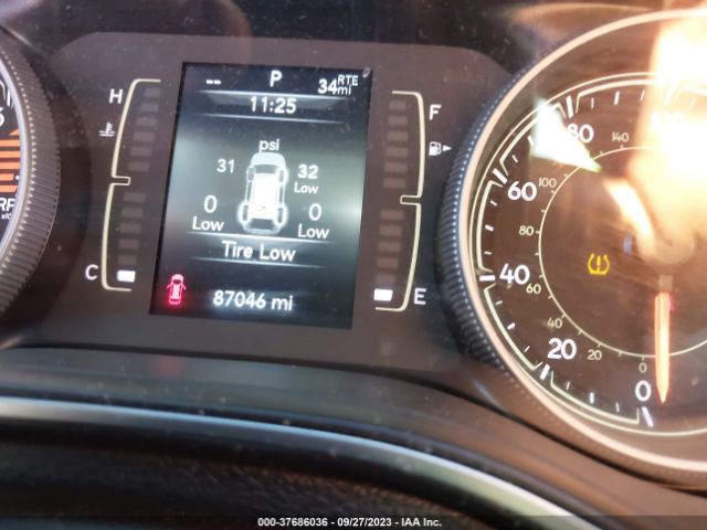 2019 JEEP CHEROKEE 1C4PJLLB0KD154617 Photo 6