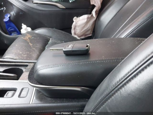 1G4GB5G30GF170013 Buick Lacrosse