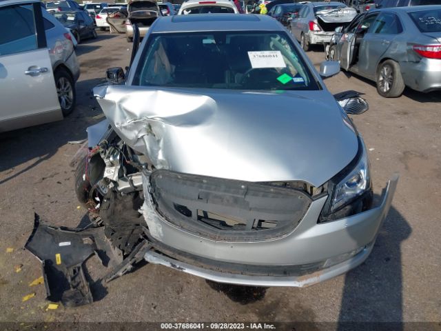 1G4GB5G30GF170013 Buick Lacrosse