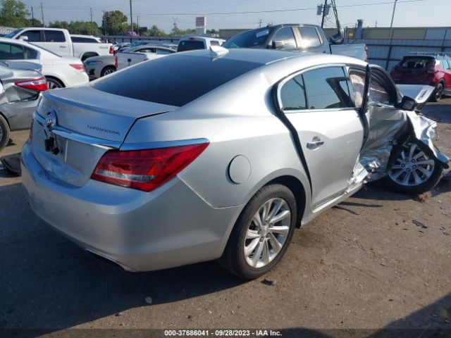 1G4GB5G30GF170013 Buick Lacrosse