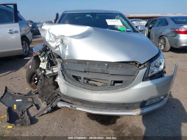 1G4GB5G30GF170013 Buick Lacrosse