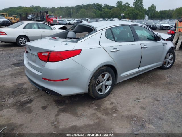 5XXGM4A77EG285727 KIA Optima Lx