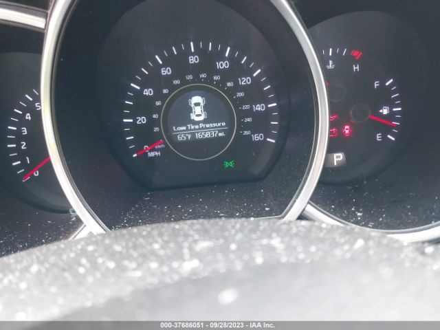 5XXGM4A77EG285727 KIA Optima Lx