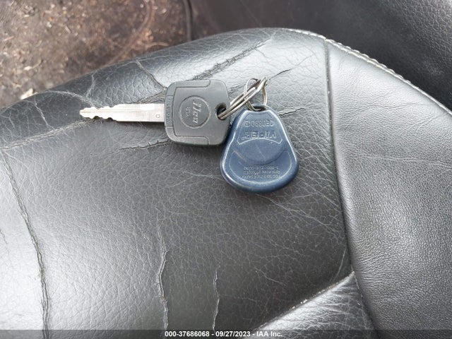 2007 FORD EDGE SEL PLUS VIN: 2FMDK39C57BB69011