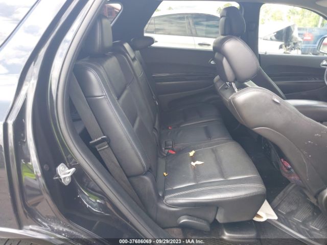 1C4RDHEG0GC374486 Dodge Durango Citadel