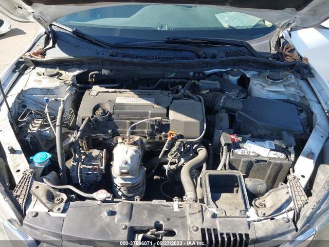 Honda Accord Sedan Lx 2015 1HGCR2F36FA145340 Image 16