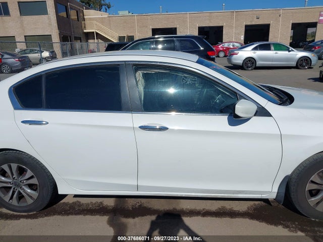 Honda Accord Sedan Lx 2015 1HGCR2F36FA145340 Image 5