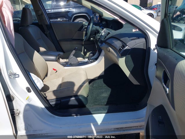 Honda Accord Sedan Lx 2015 1HGCR2F36FA145340 Image 11