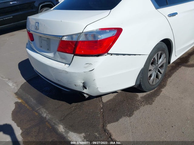 Honda Accord Sedan Lx 2015 1HGCR2F36FA145340 Image 12