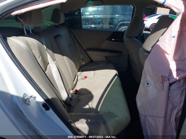 Honda Accord Sedan Lx 2015 1HGCR2F36FA145340 Image 14