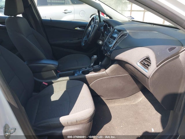 Chevrolet CRUZE LT 2019 1G1BE5SM3K7118313 Image 5