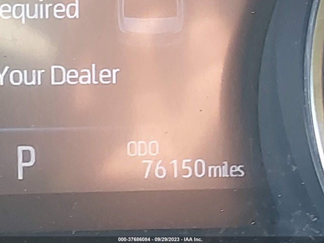 2020 TOYOTA CAMRY XSE VIN: 4T1K61AK0LU393035