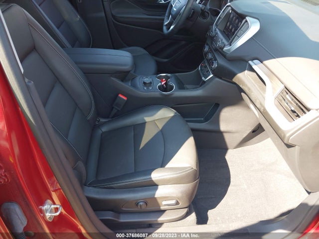 GMC Terrain Slt 2023 3GKALPEGXPL223870 Image 5