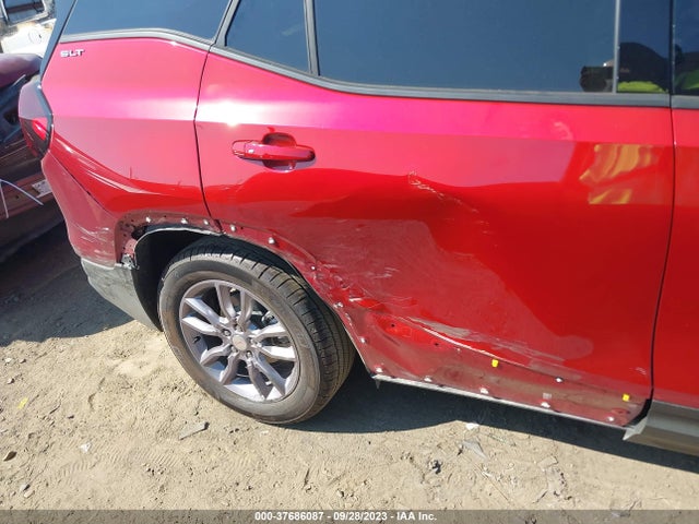 GMC Terrain Slt 2023 3GKALPEGXPL223870 Image 6