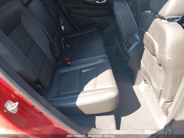 GMC Terrain Slt 2023 3GKALPEGXPL223870 Image 8