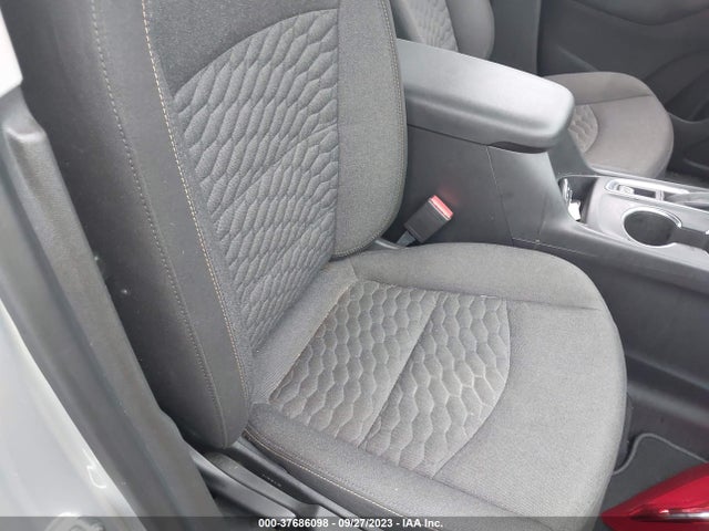Chevrolet EQUINOX LT 2021 3GNAXKEV1ML351290 Image 5