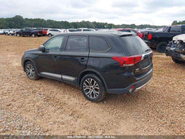 JA4AD2A36GZ049006 Mitsubishi Outlander Es